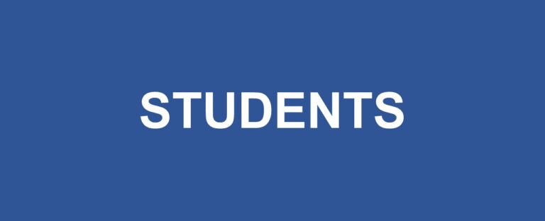 Students Page Button